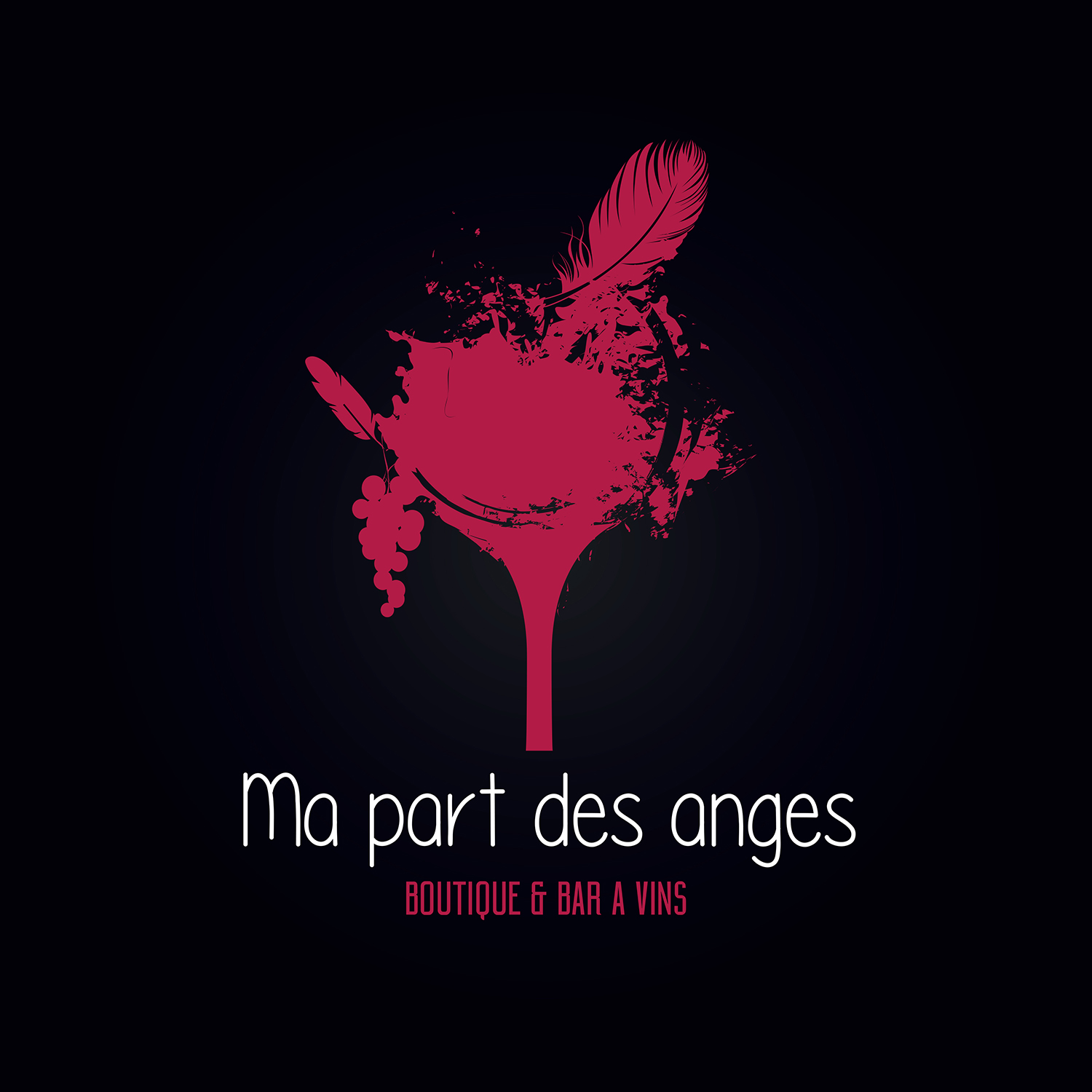 Ma part des Anges