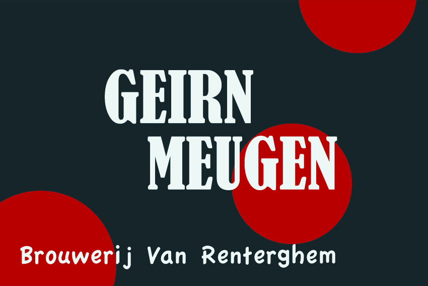 Brouwerij Geirn Meugen