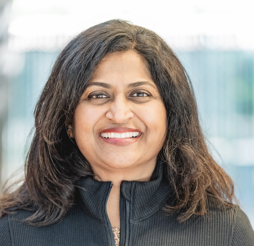 Mala Ramakrishnan