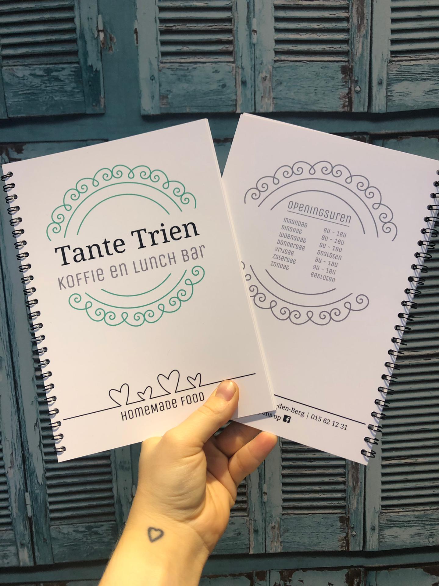 Tante Trien