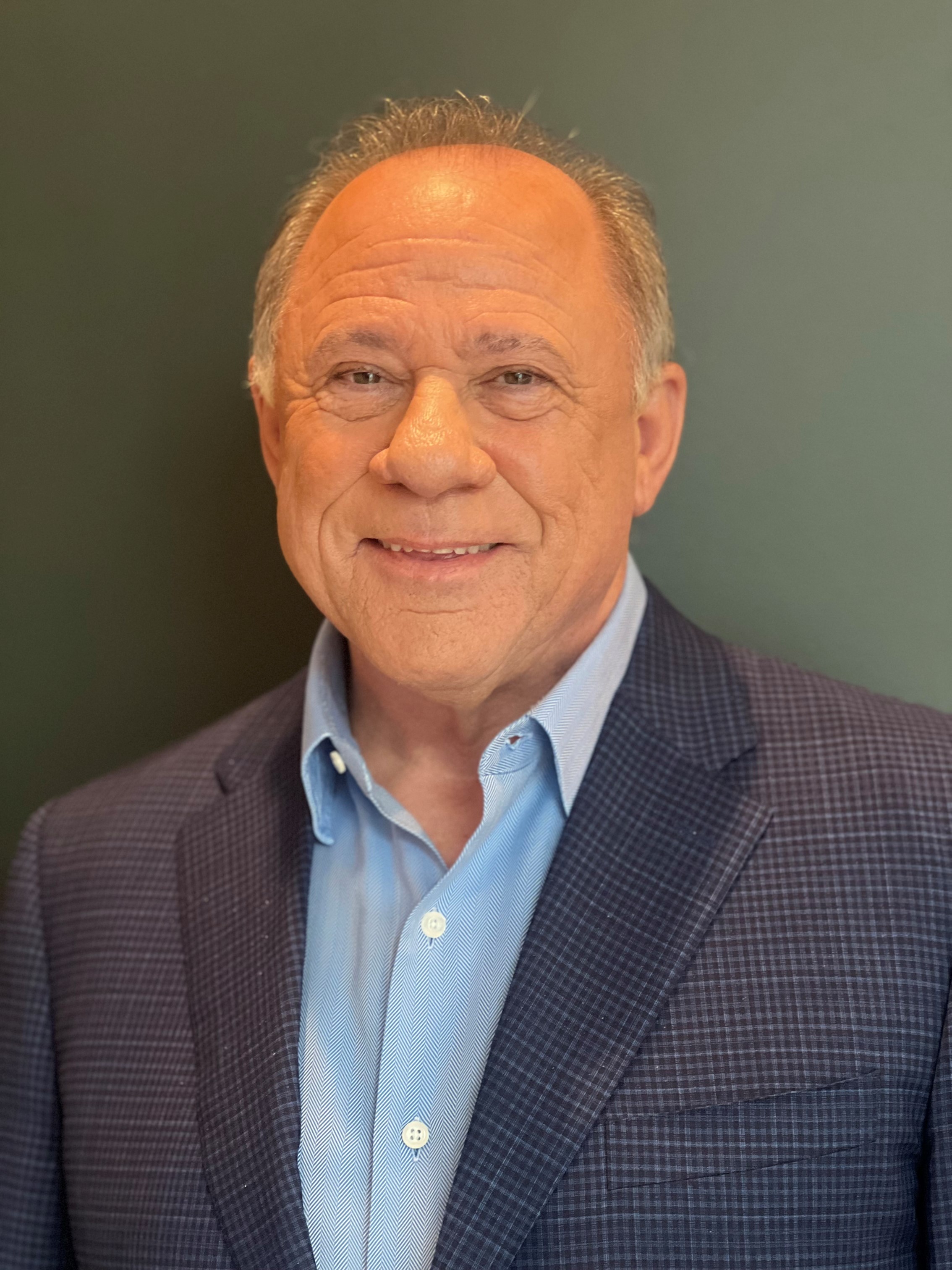 Steve Carnevale