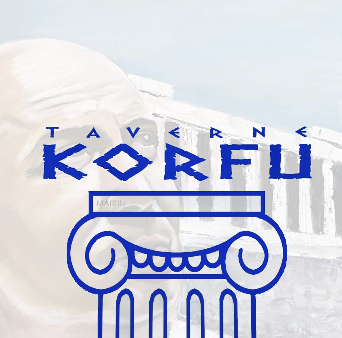 Korfu