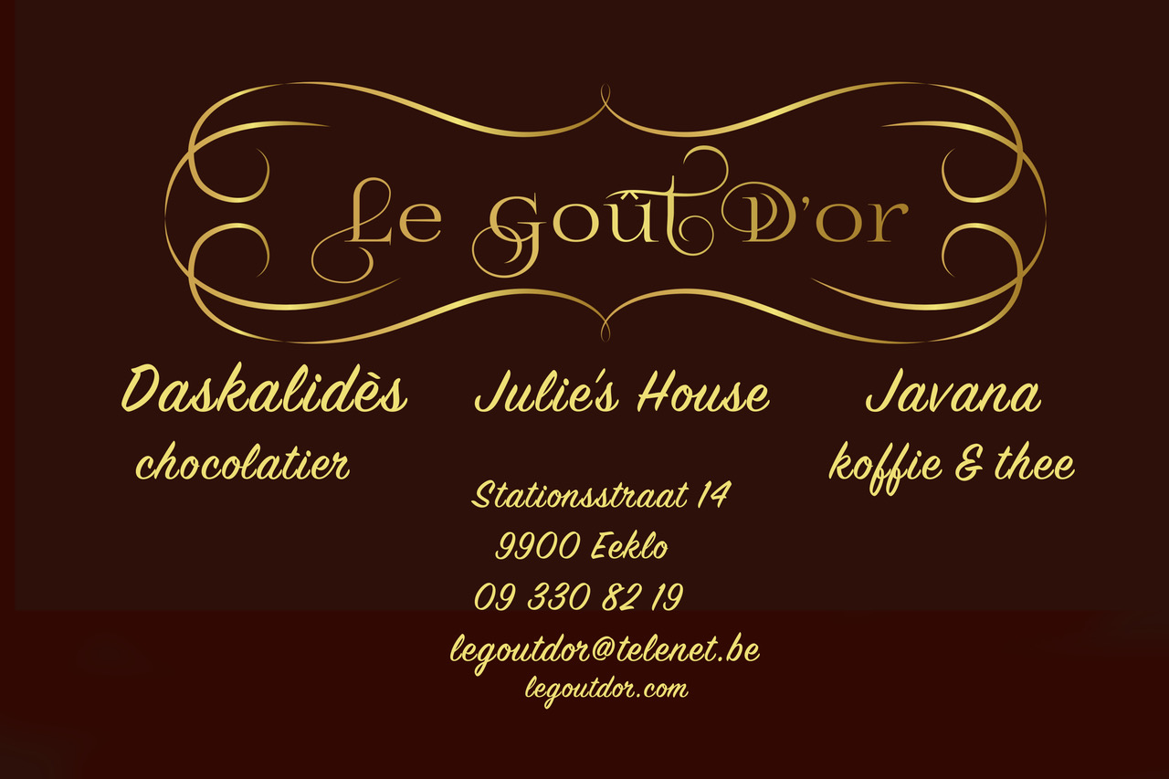 Le Goût D or