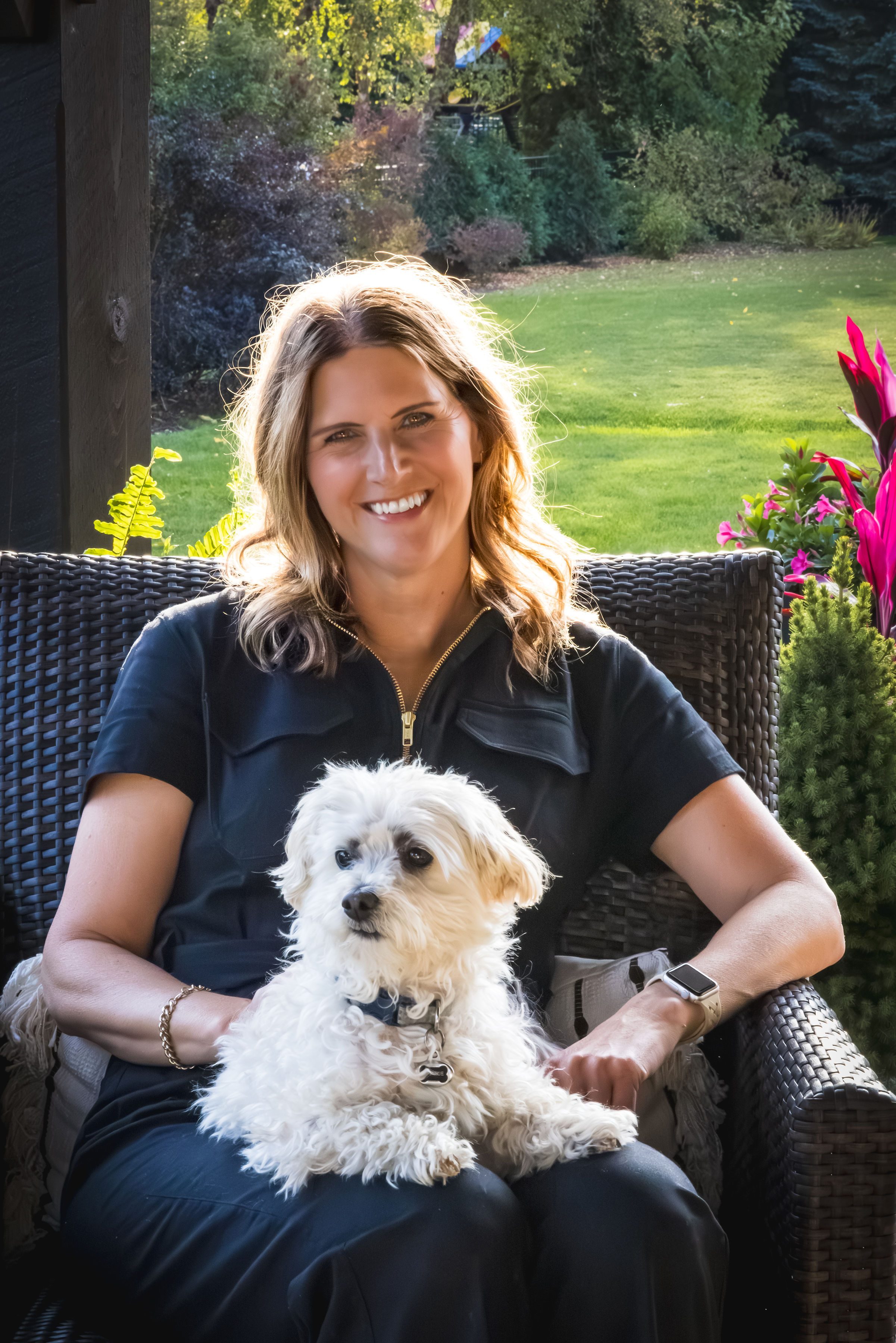 Founder of Take Me Home Real Estate