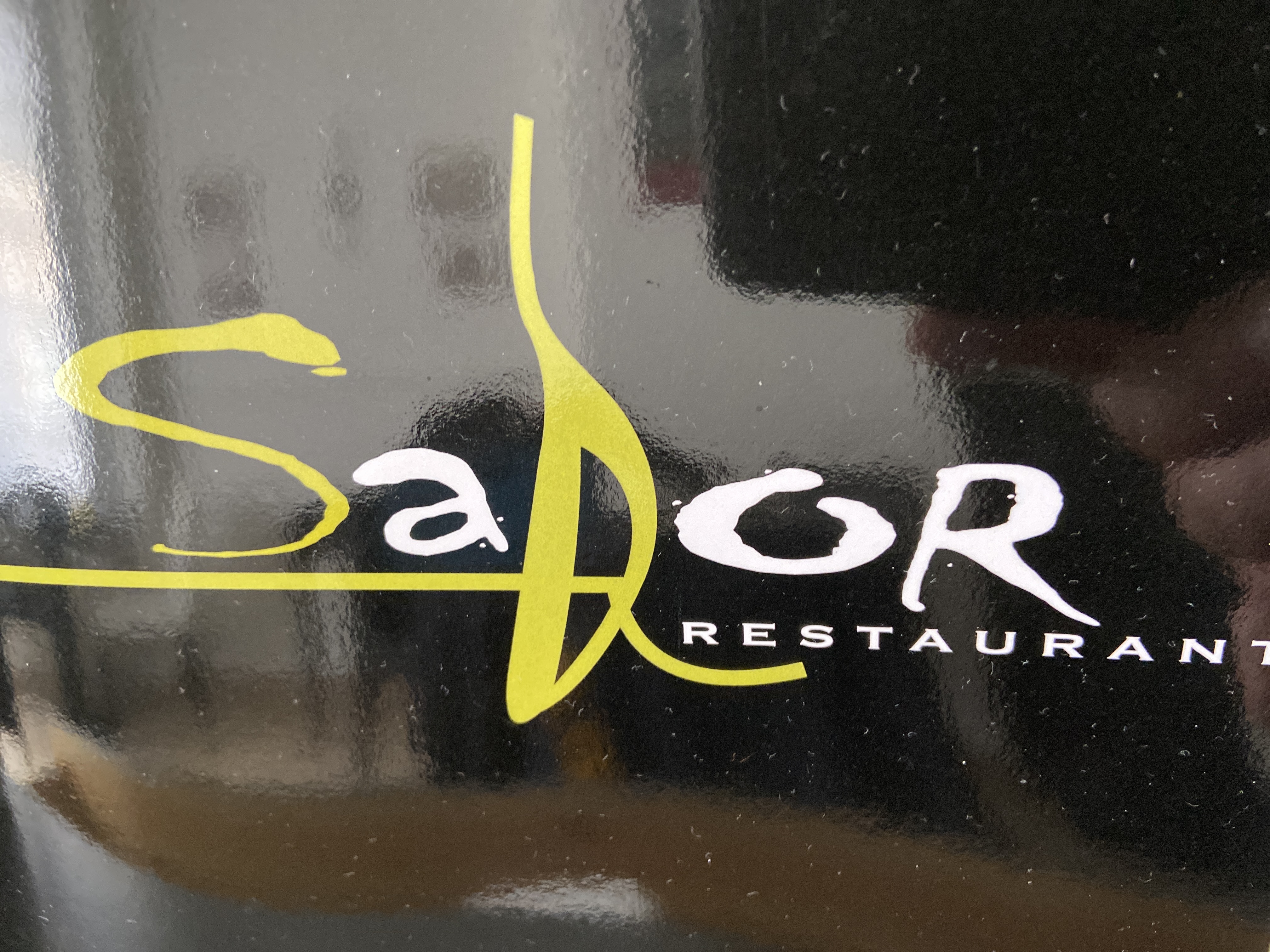 Restaurant Sabor