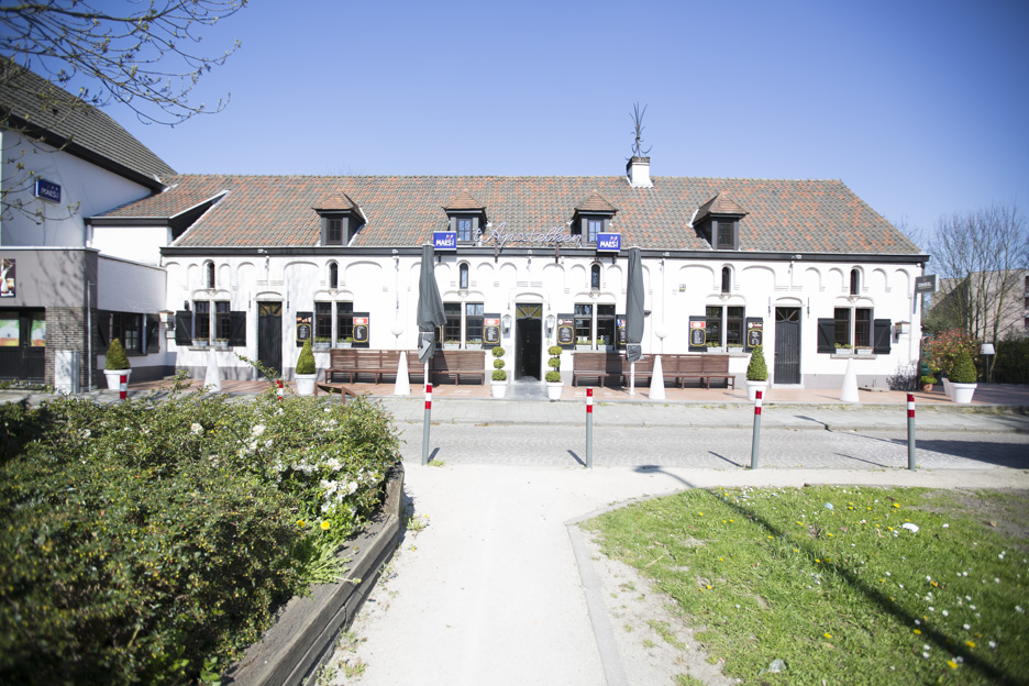 Bierhuis 't Apostelken