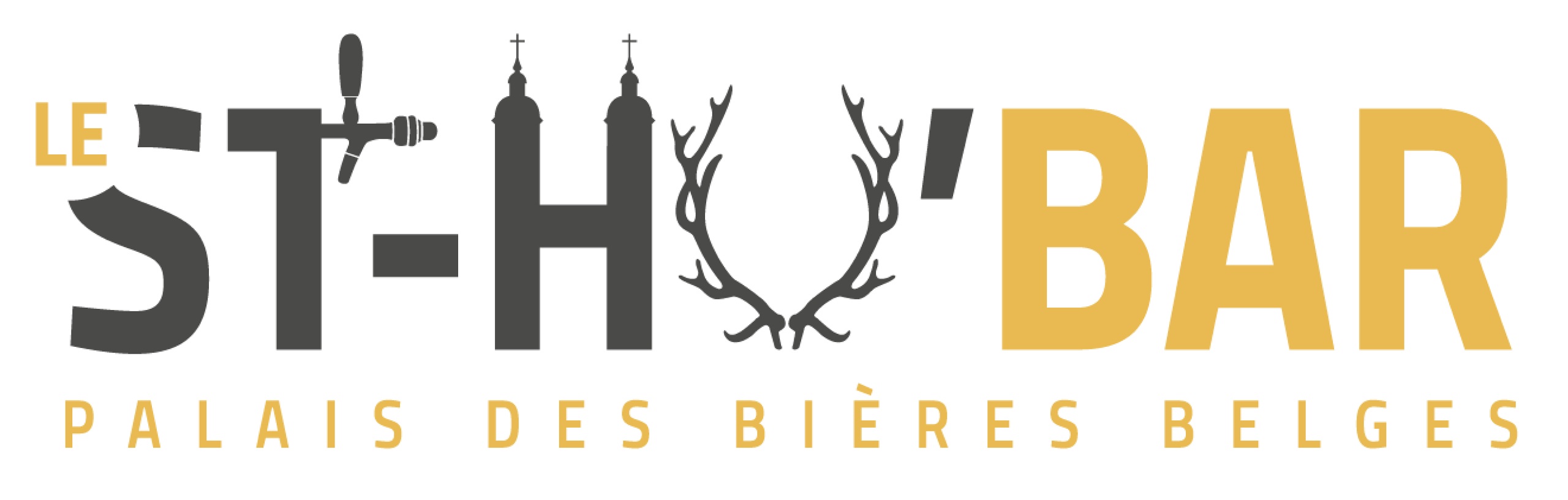 Le St-Hu’BAR