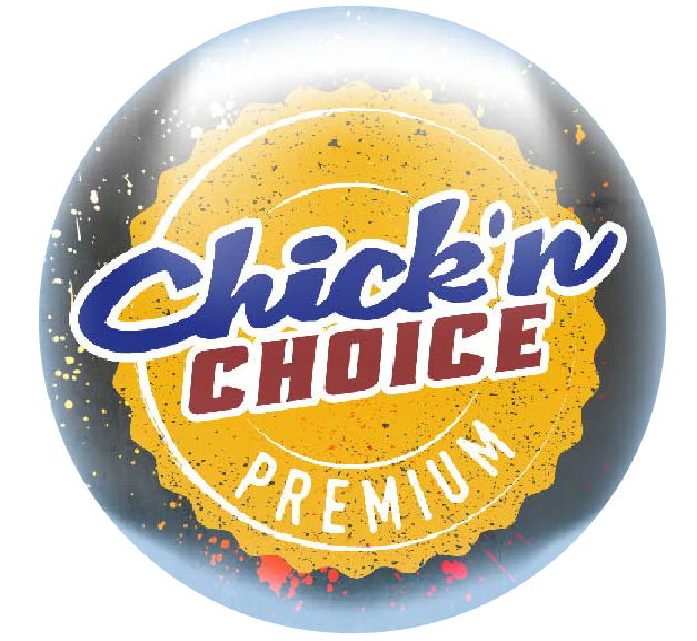Chick'n choice