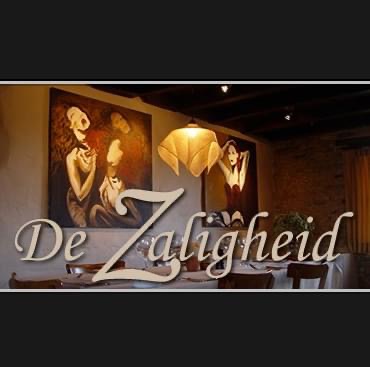 De Zaligheid