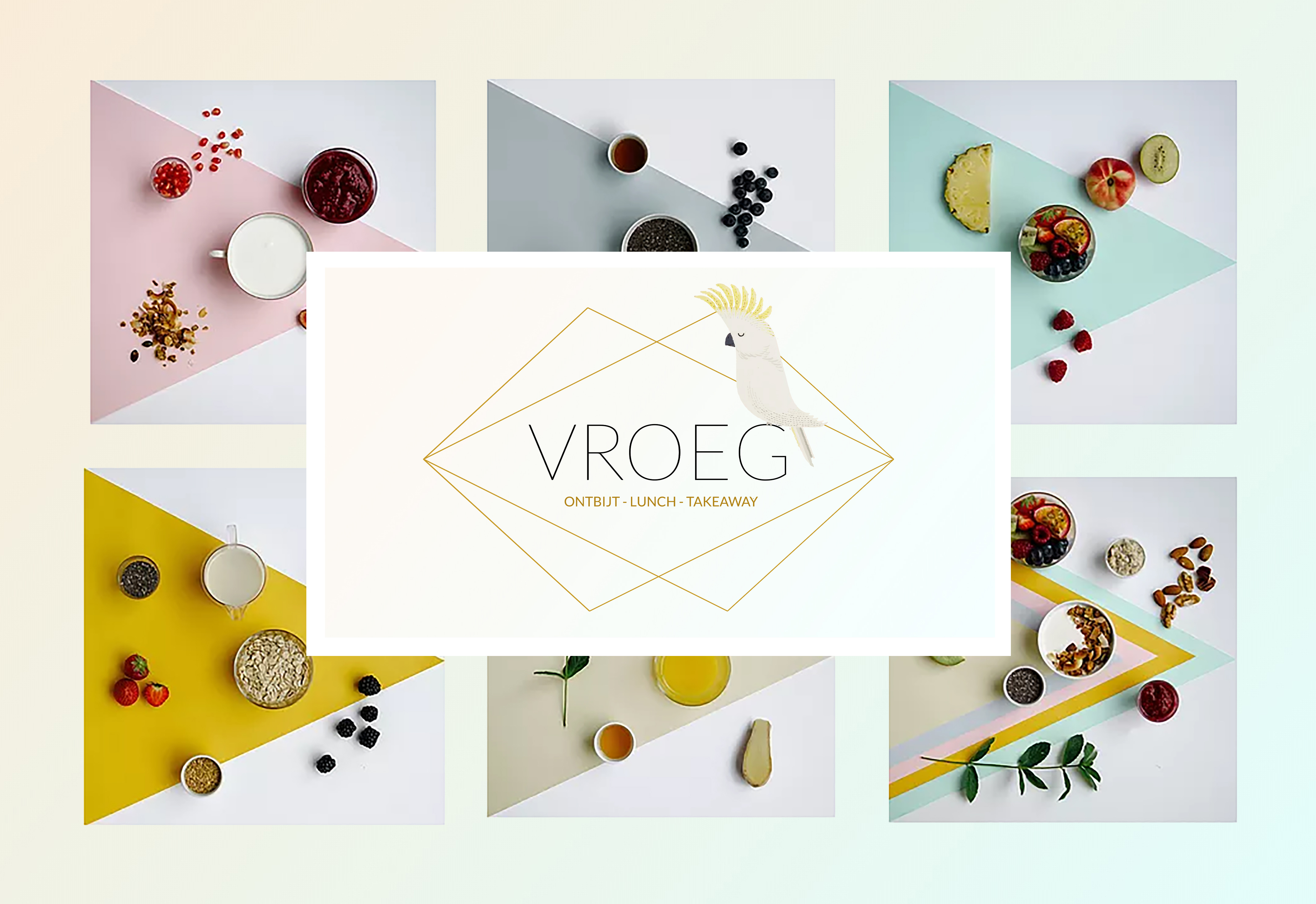 Vroeg