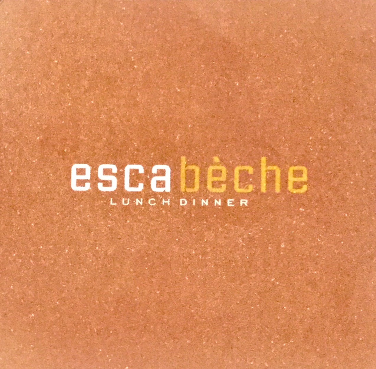 Escabeche