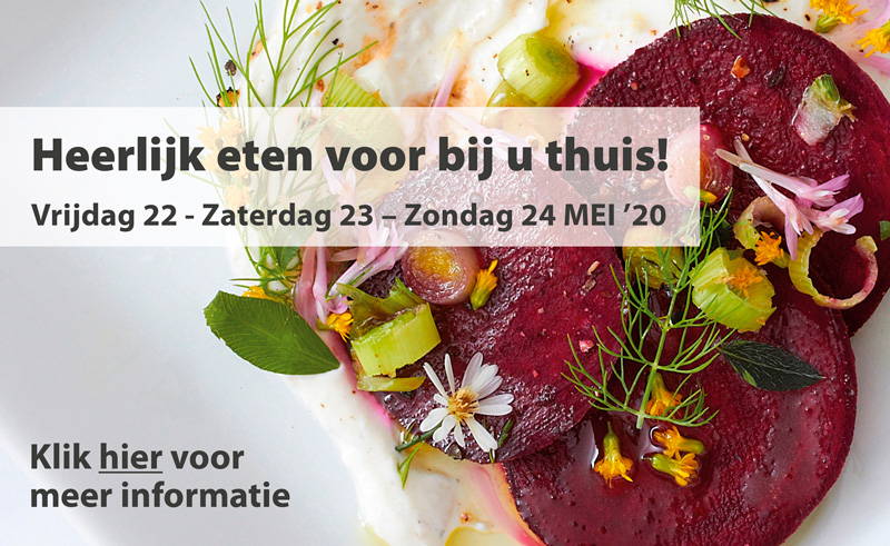 Hof Van Beatrijs Take Away