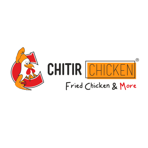 Chitir Chicken Wijnegem