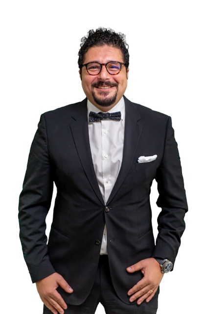 Mohamed Afifi
