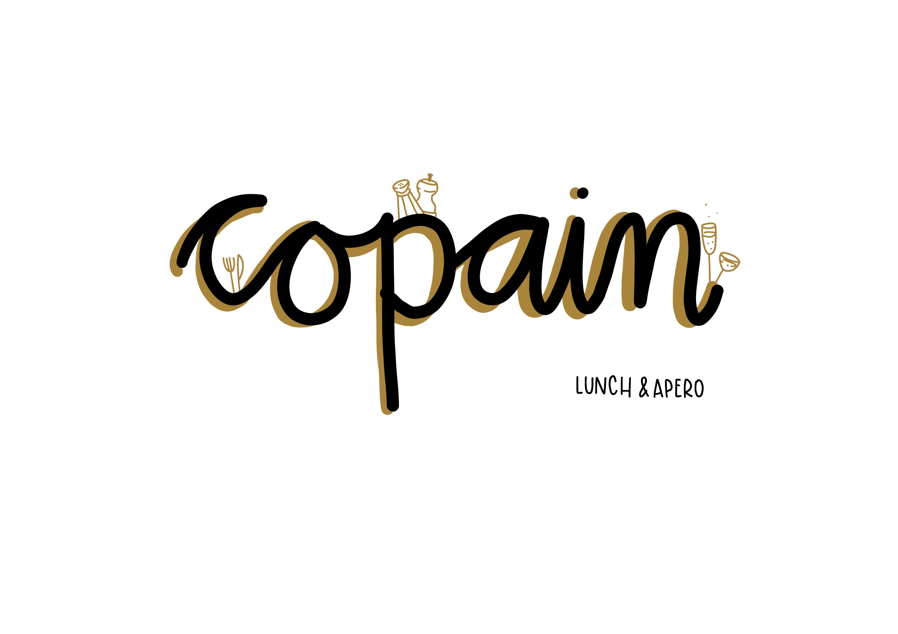 COPAIN
