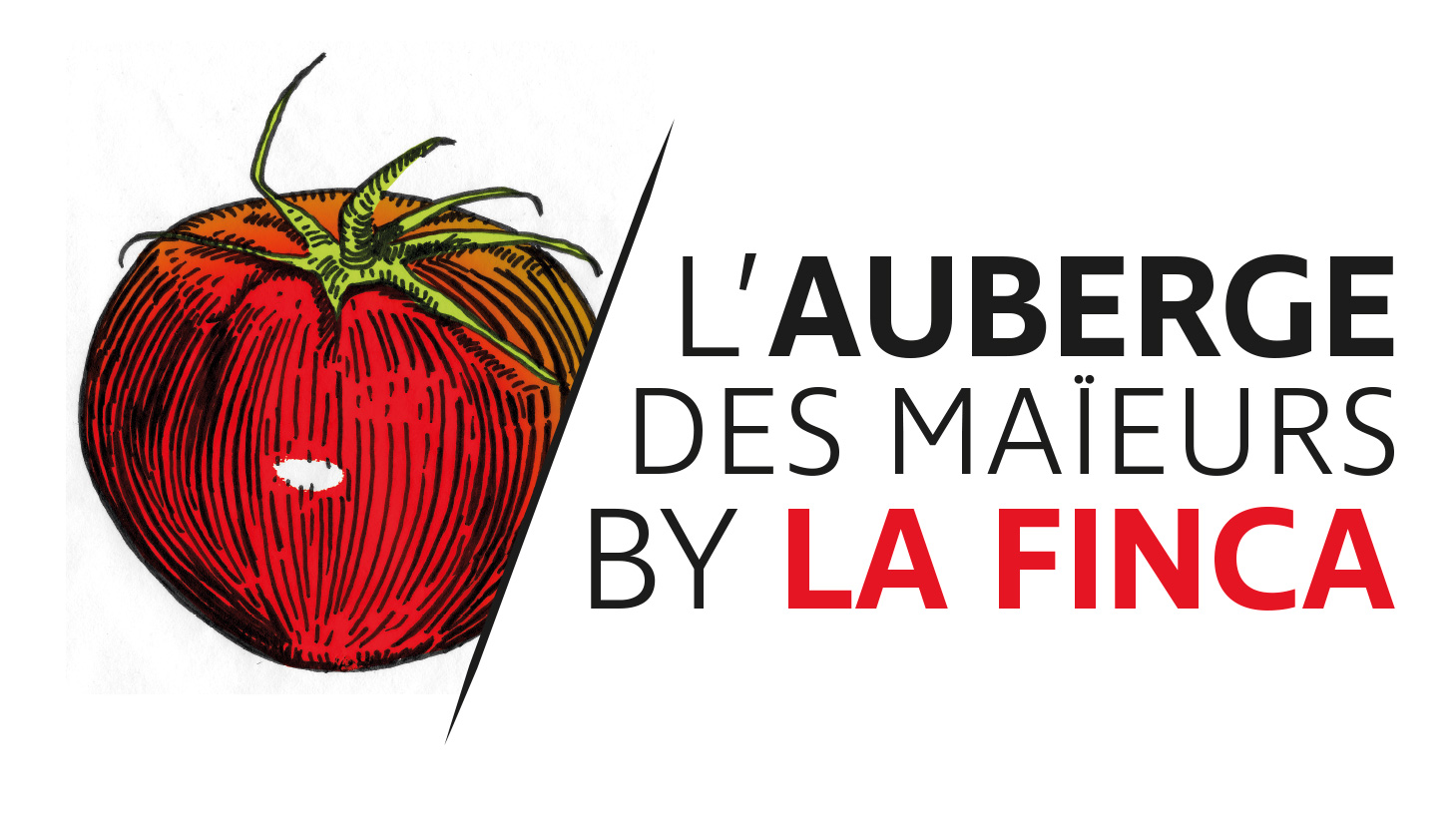L'Auberge des Maïeurs by La Finca