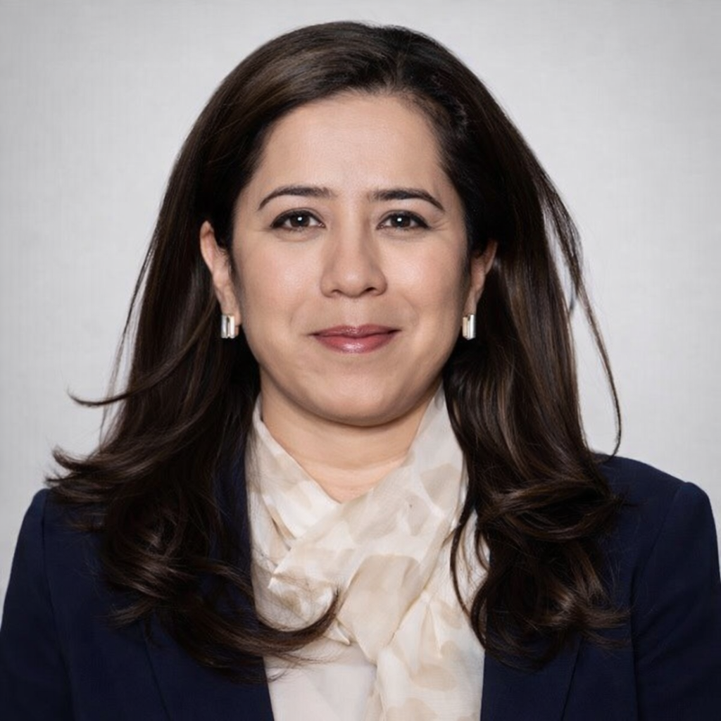 Sheela Ursal