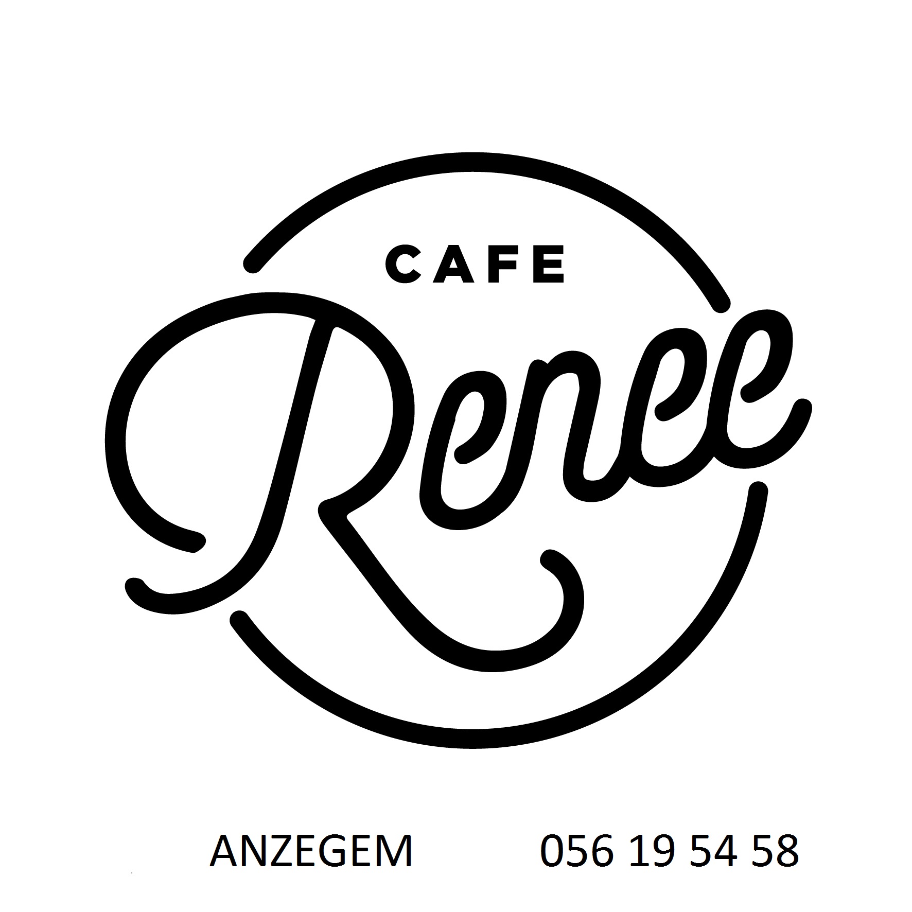 Cafe Renee