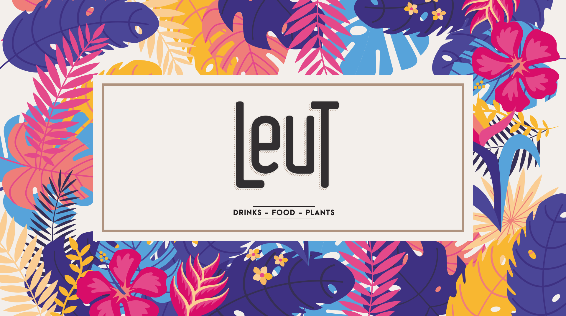 Leut