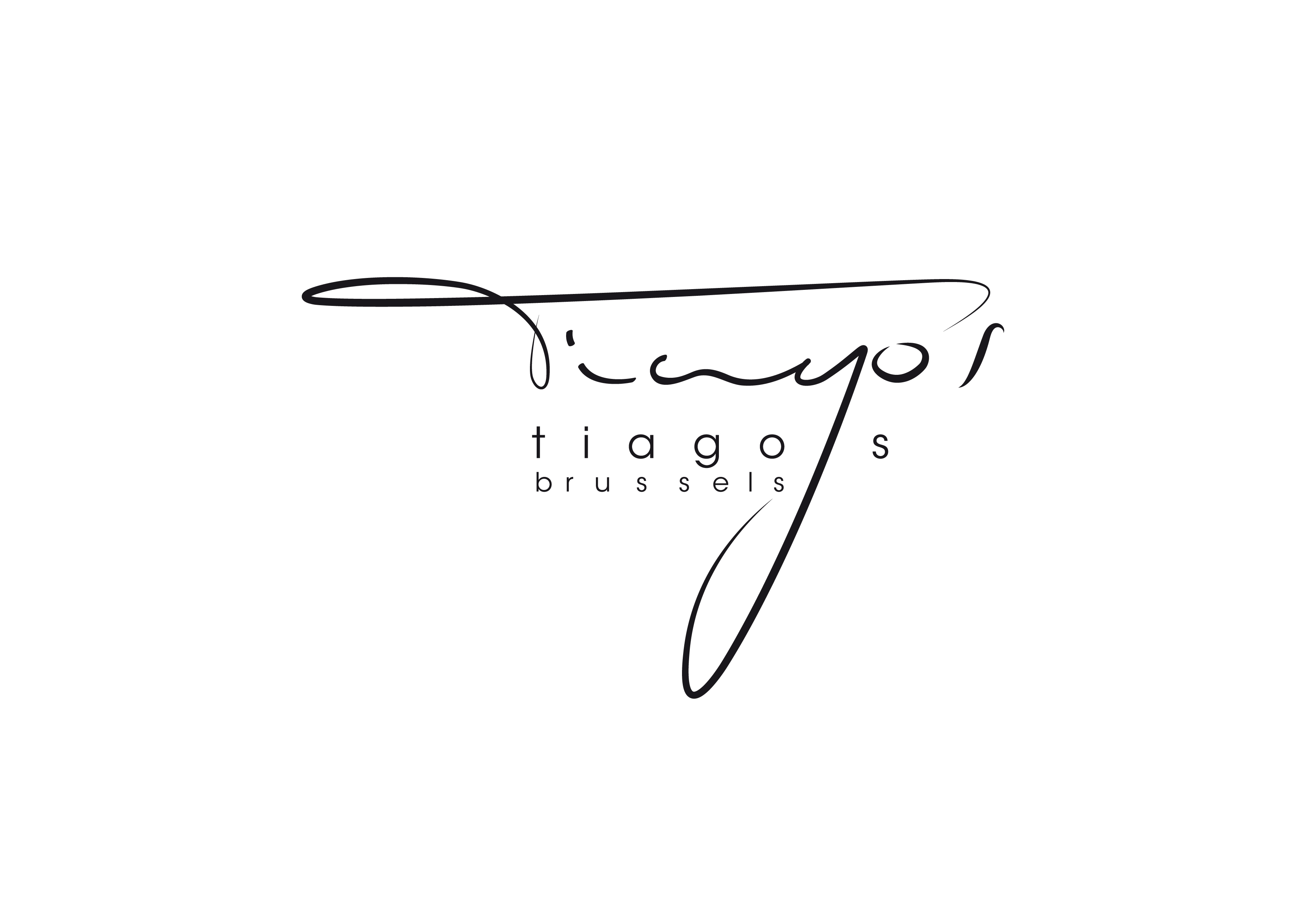 Tiago's