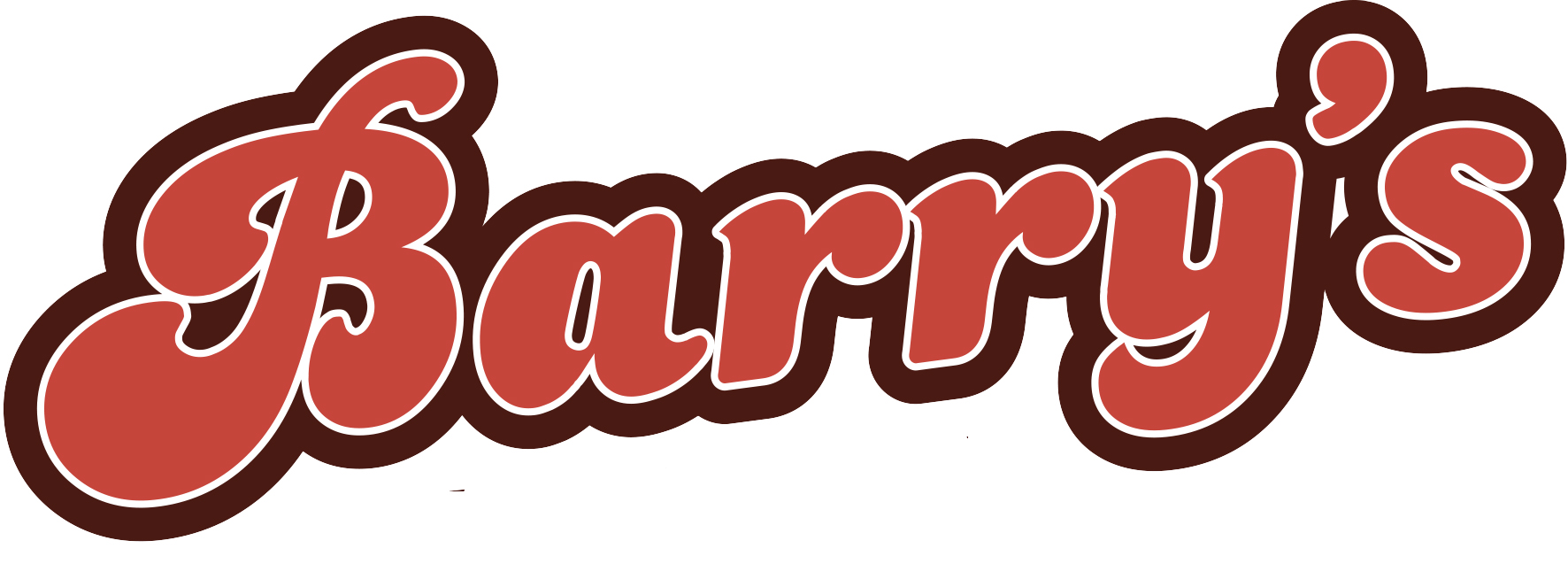 Praat Eet & Muziek Café Barry's