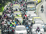 Imagen La moto: zoom al medio de transporte que más seduce a los caleños