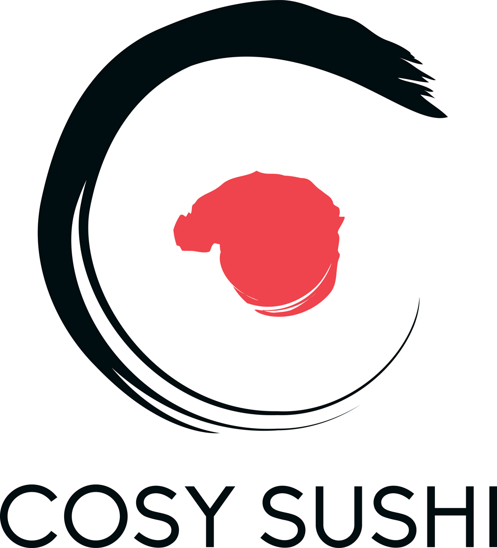 Cosy Sushi