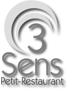 Petit restaurant 3Sens