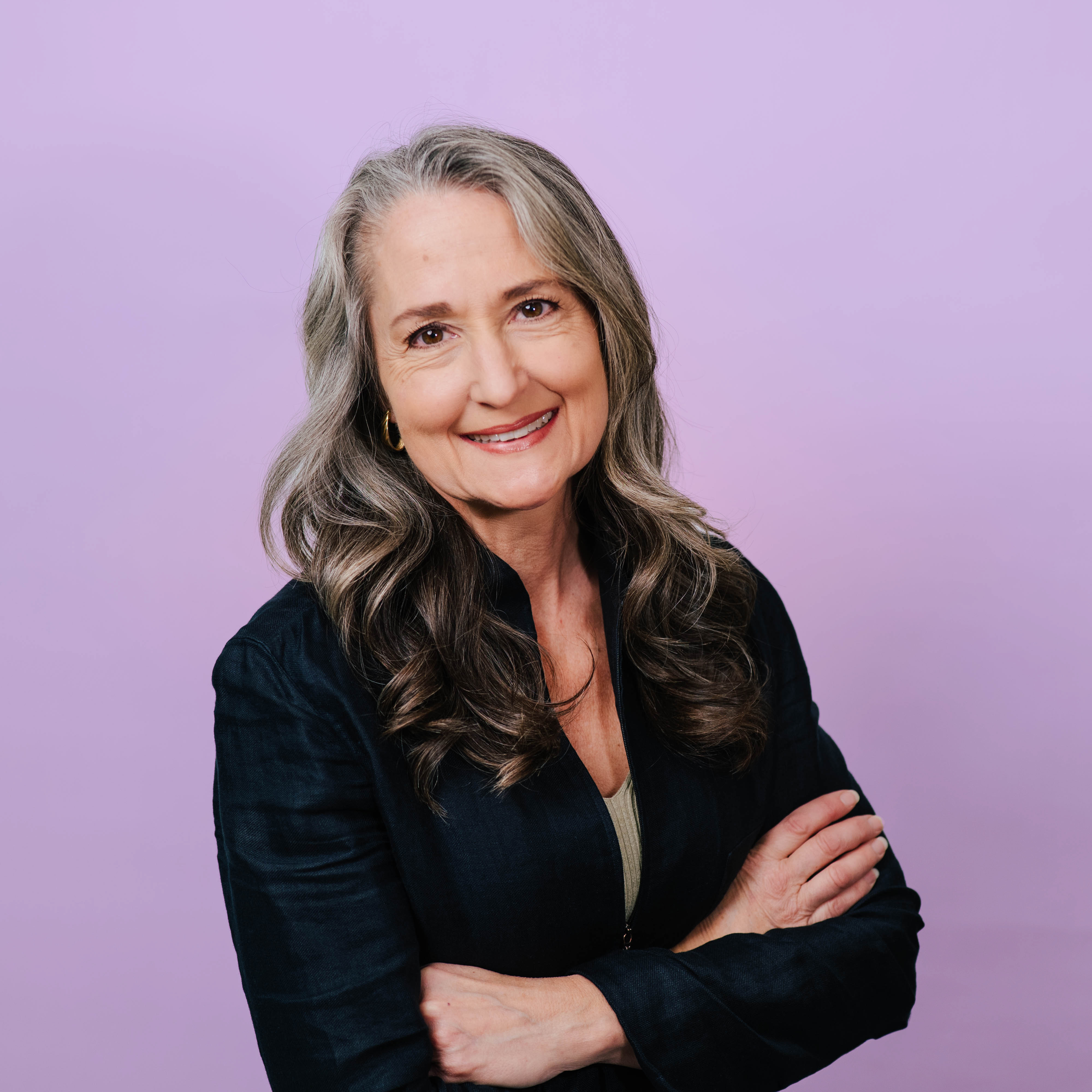 Cathy Meehan