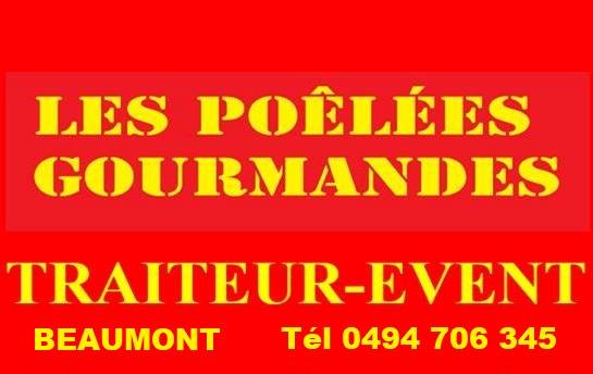 Les Poêlées Gourmandes