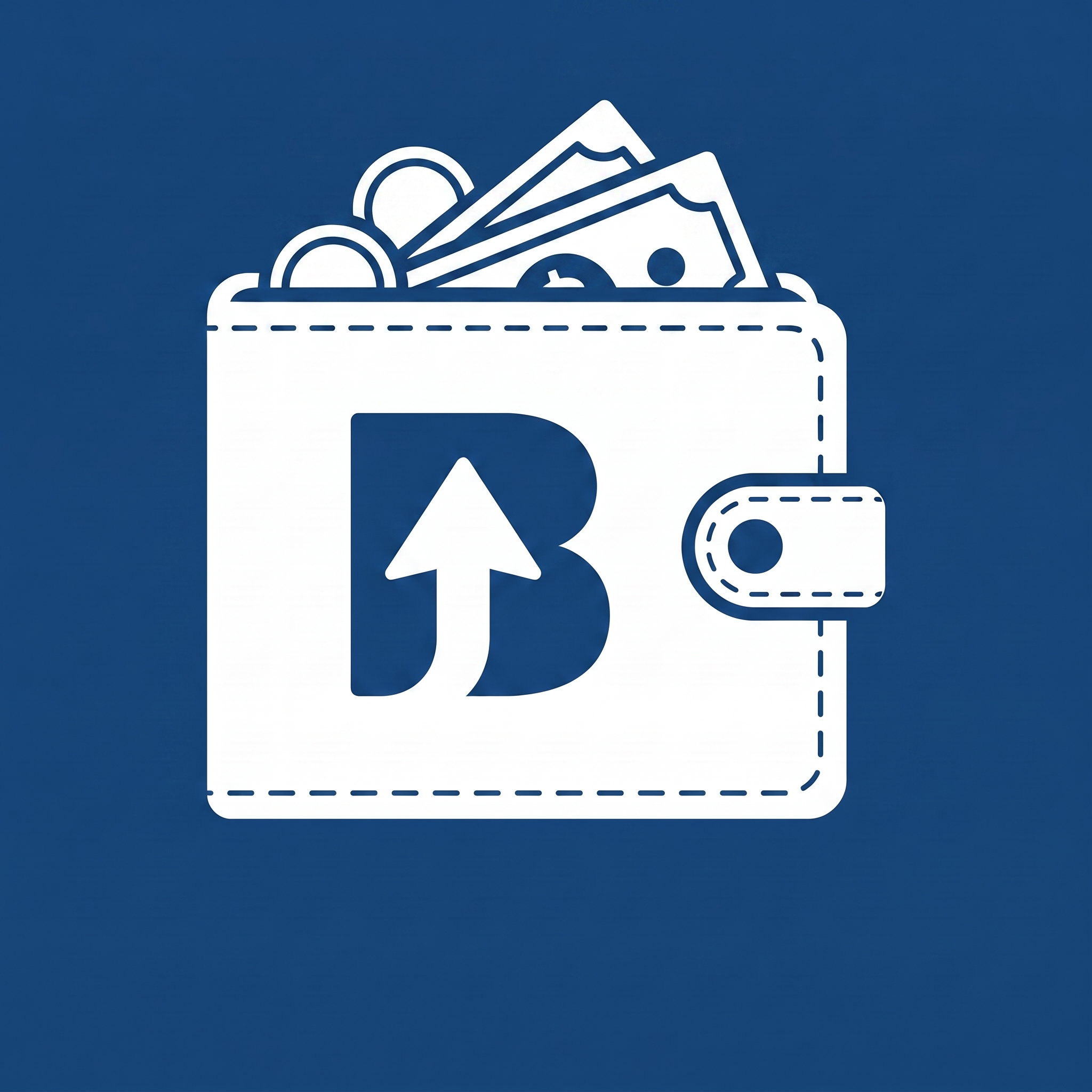 BudgetBeam logo