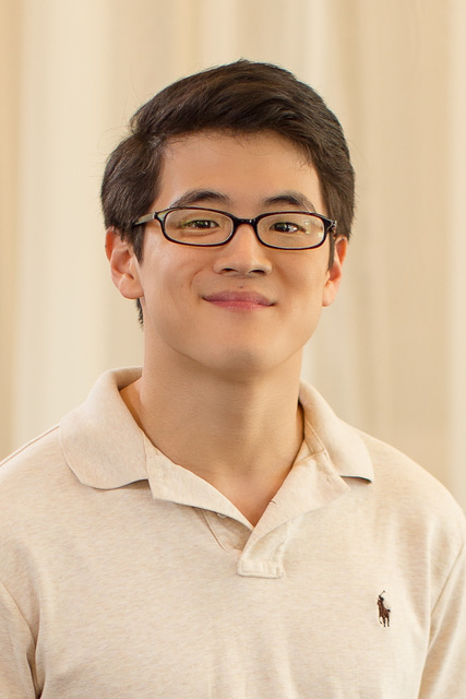 Daniel Cho