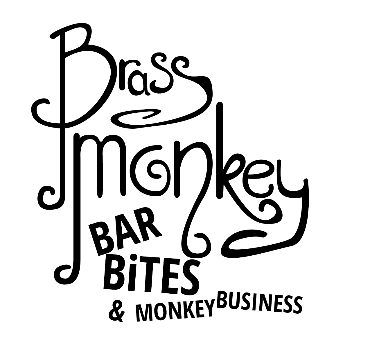 Brass Monkey