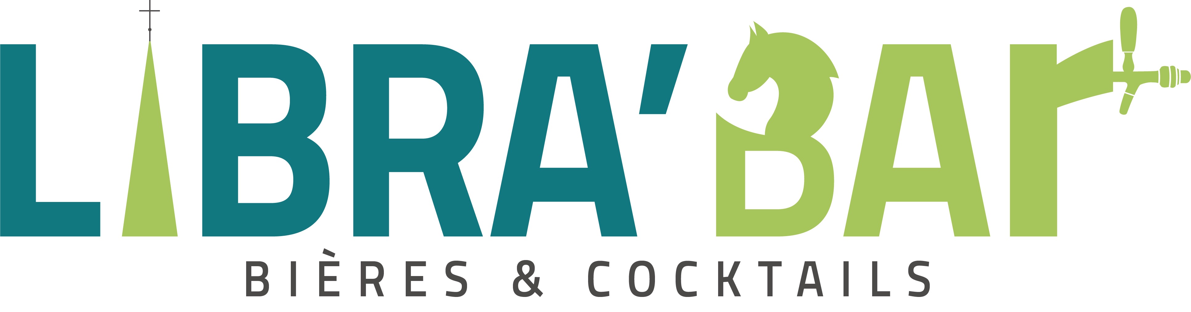 Le Libra’BAR