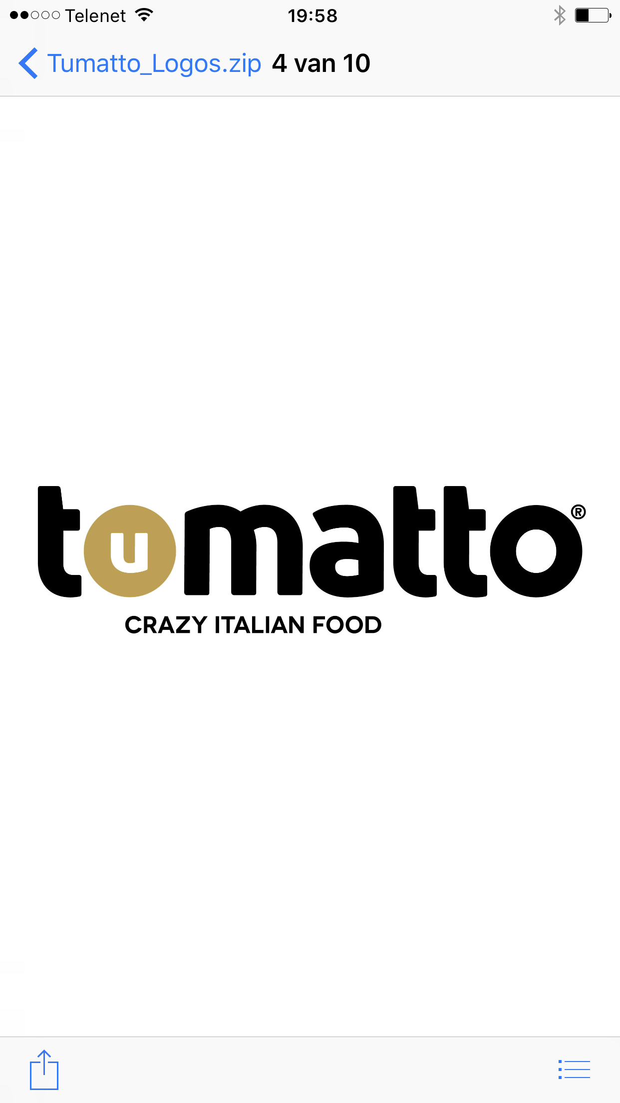 Tomatto
