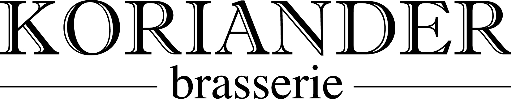 De Koriander