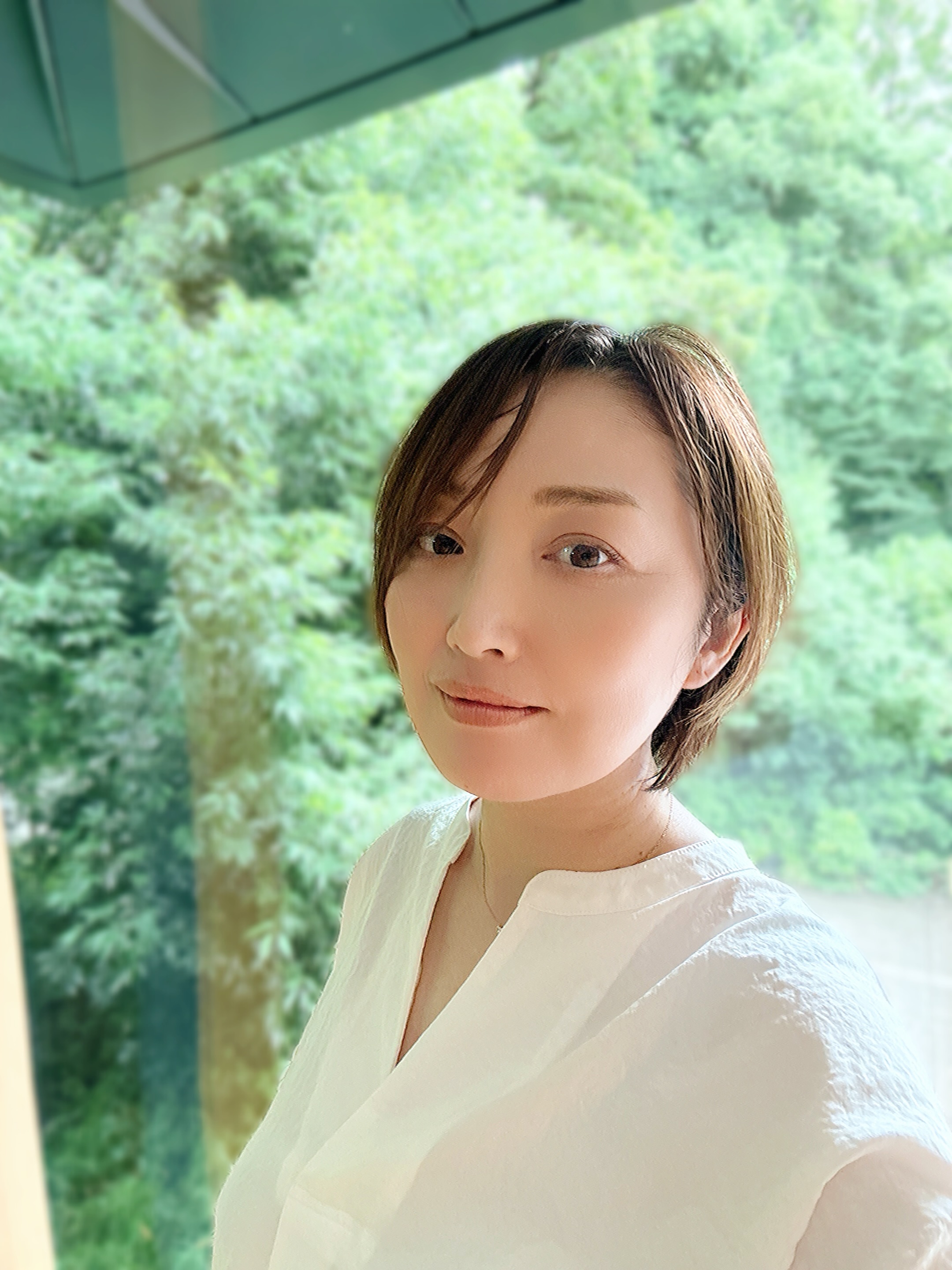 髙橋美紀子の写真