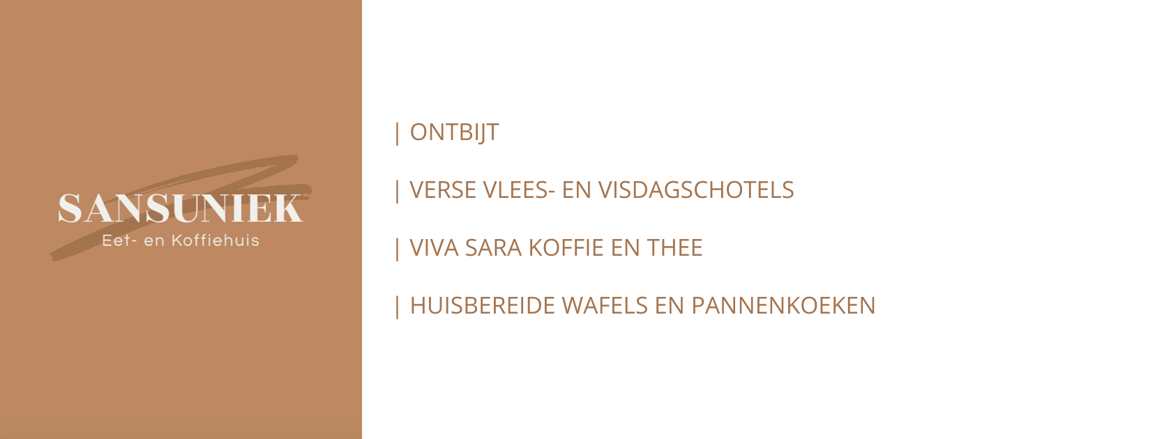 SANSUNIEK