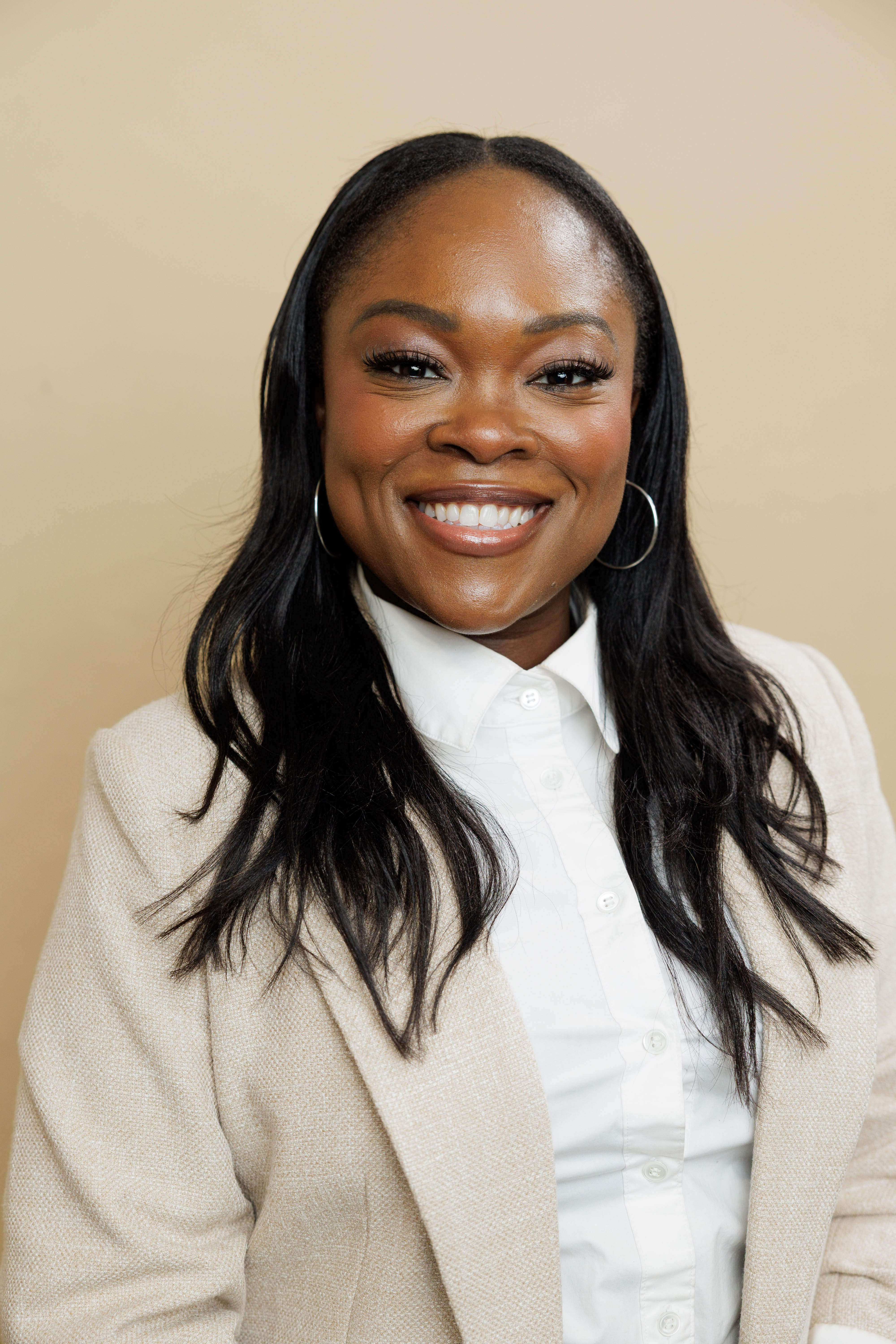 Rasheeda Ajala headshot