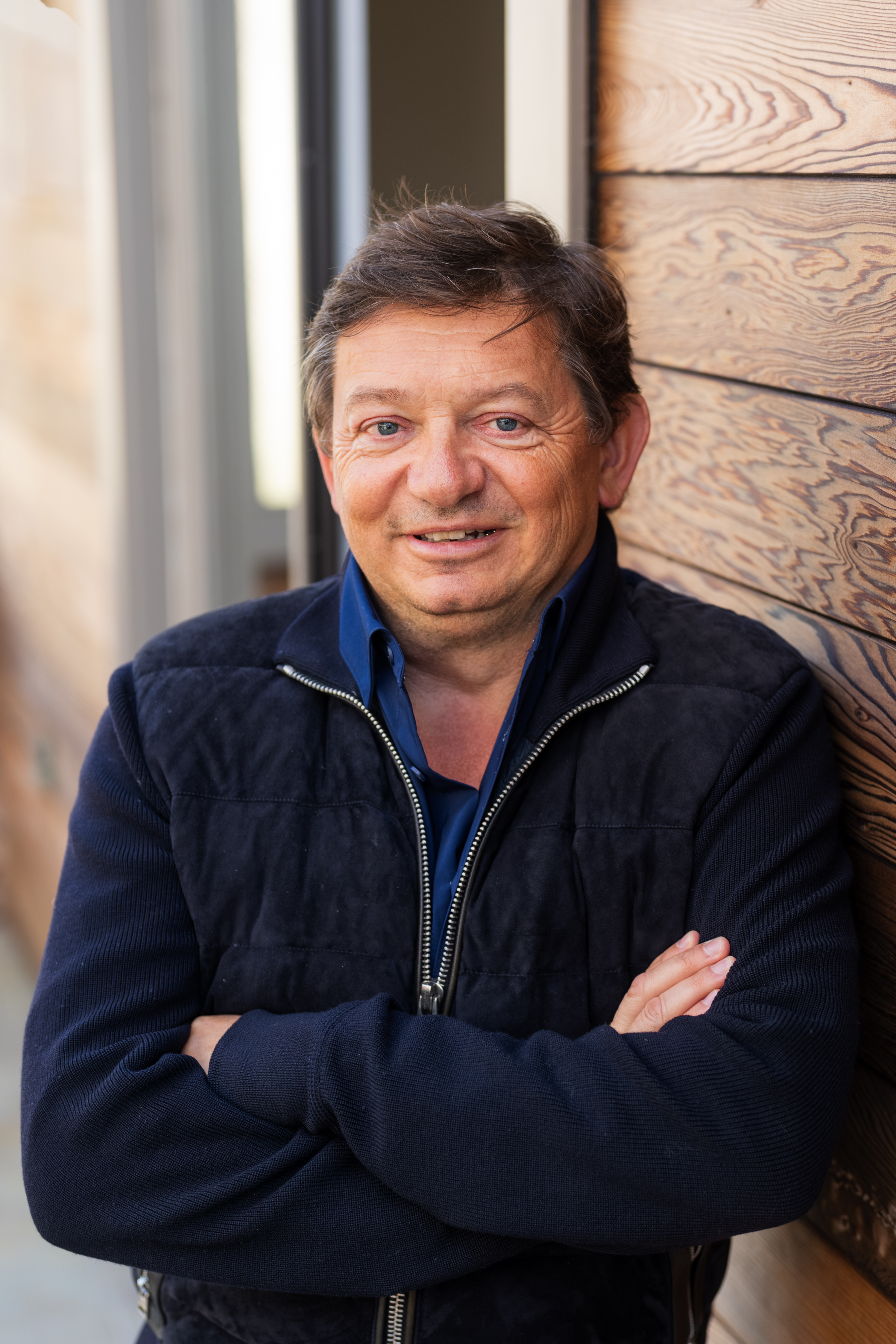 Christian Doegl