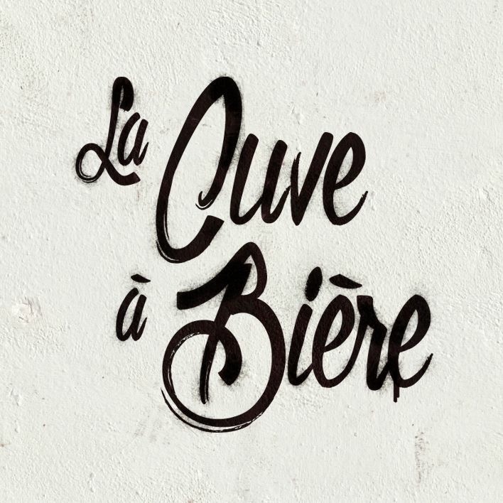 La Cuve à Bière