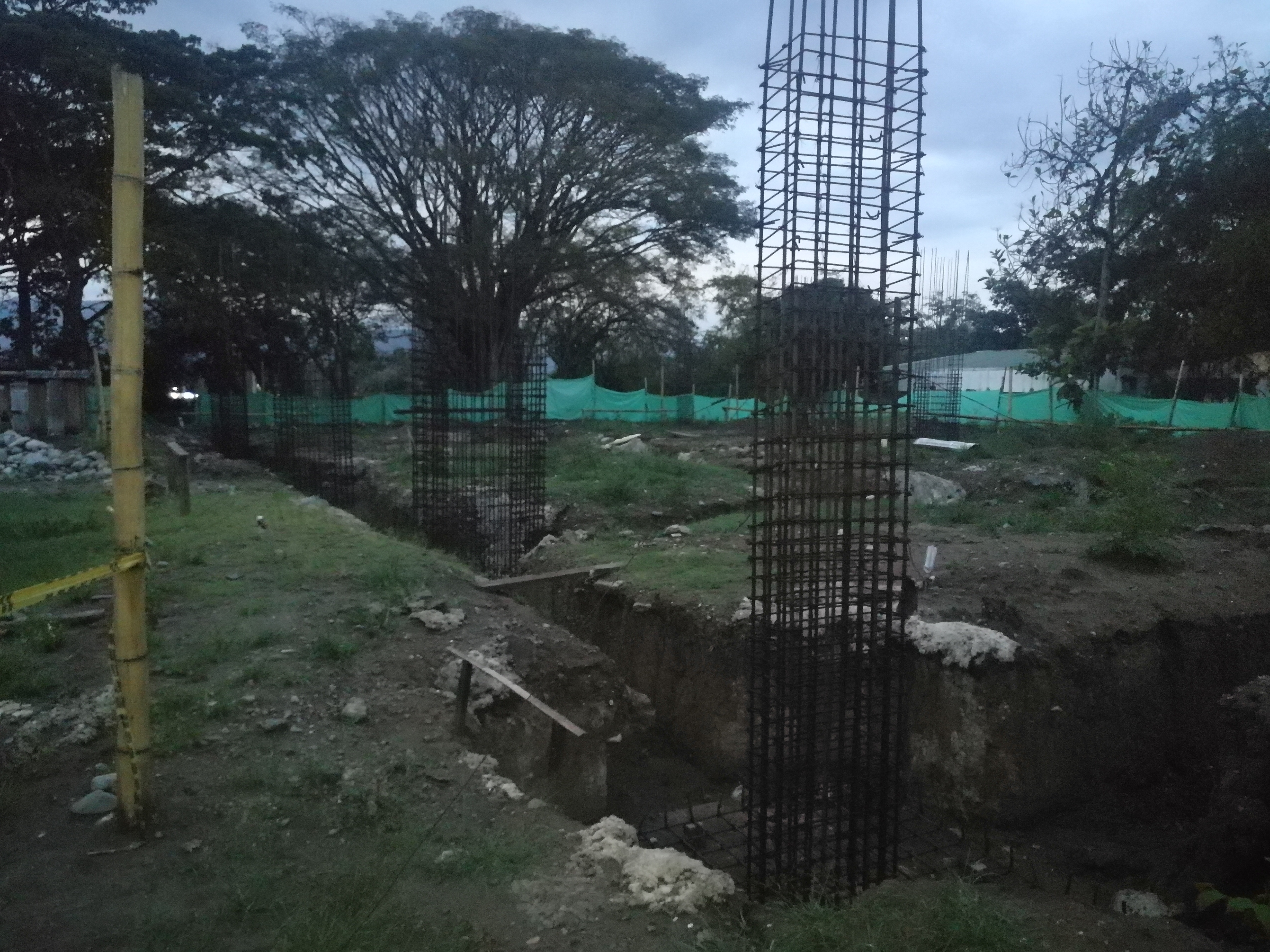 Imagen Las huellas de Odebrecht en el Valle: así fue como el escándalo afectó a miles de niños de la región