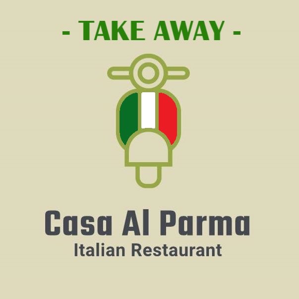 Casa Al Parma