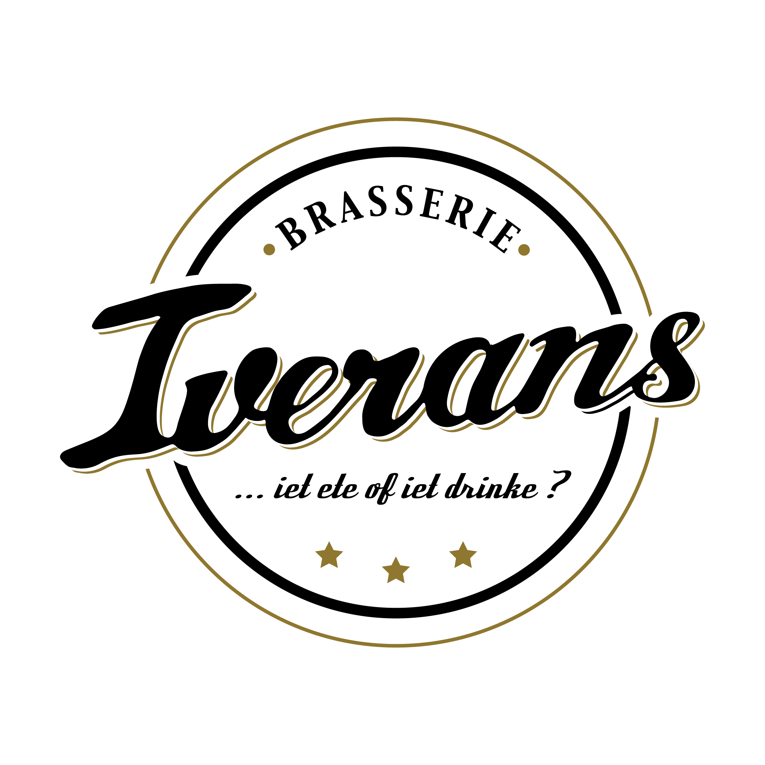 Brasserie Iverans