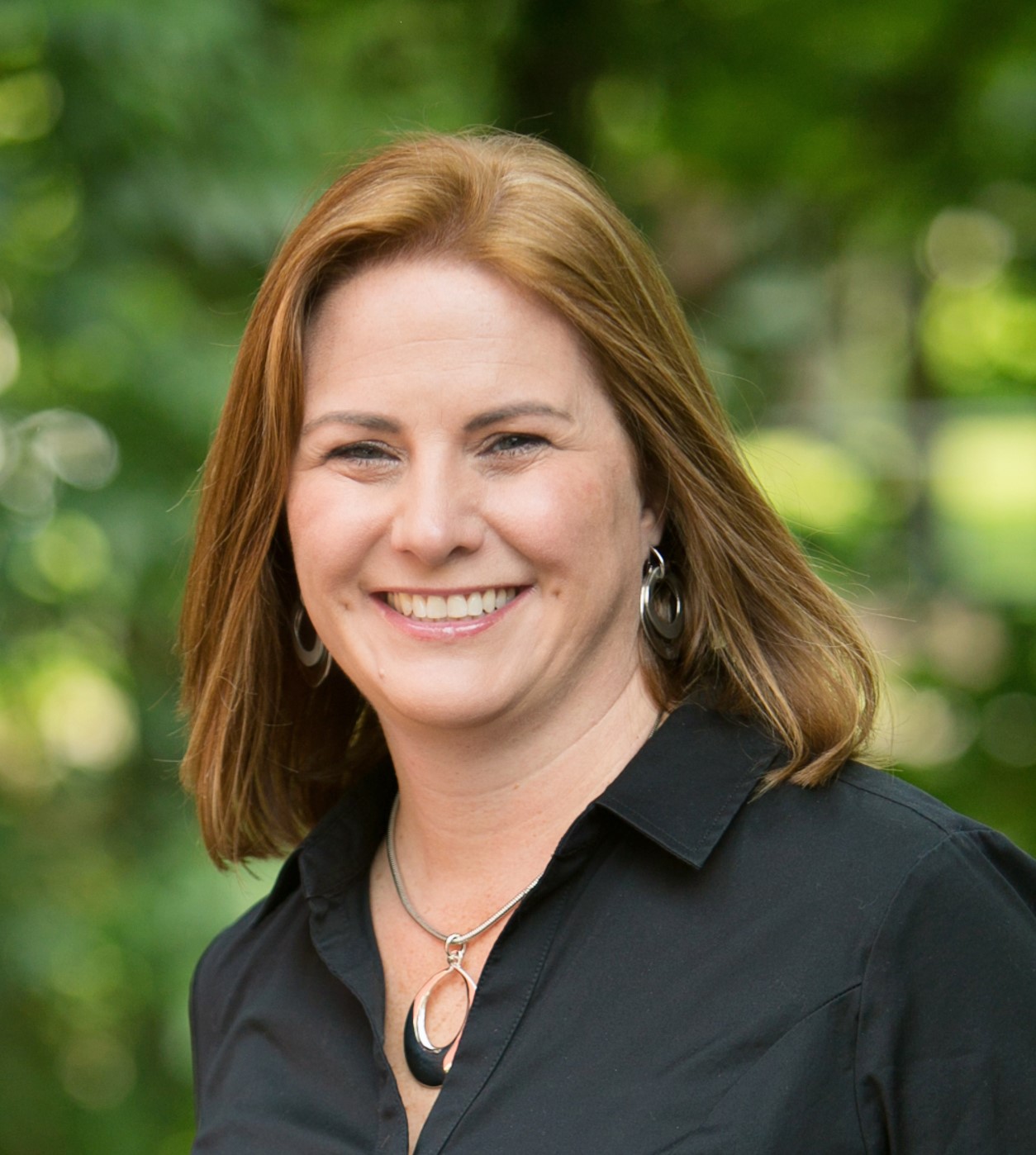 Tracy Warren