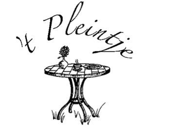 't pleintje