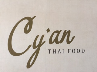 Cyan Thaifood Hasselt