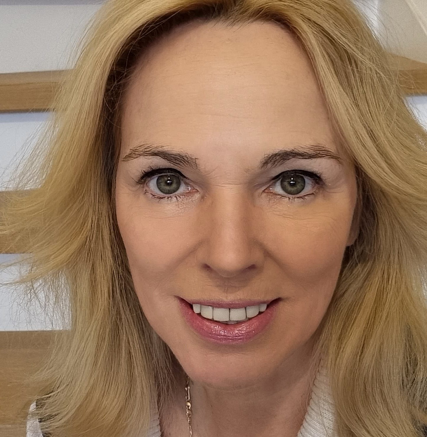 Image of Claudine Drees